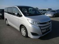 Toyota Noah 2018