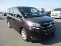 Toyota Noah 2018