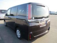 Toyota Noah 2018