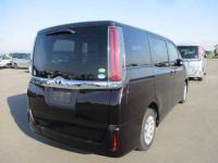 Toyota Noah 2018