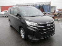 Toyota Noah 2017