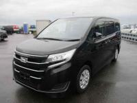 Toyota Noah 2017