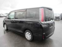 Toyota Noah 2017