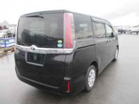 Toyota Noah 2017