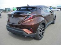 Toyota C-HR 2017