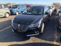 Toyota Premio 2019