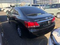 Toyota Premio 2019