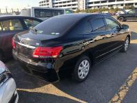 Toyota Premio 2019