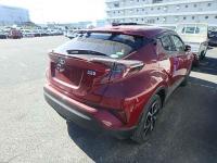 Toyota C-HR 2017