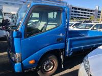 Toyota Toyoace 2017