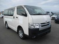Toyota Hiace 217