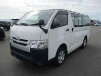 Toyota Hiace 217