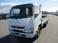 Toyota Toyoace 2017