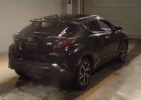 Toyota C-HR 2018