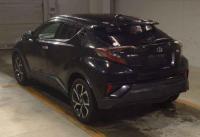 Toyota C-HR 2018