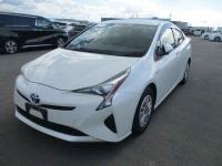 Toyota Prius 217