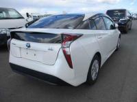 Toyota Prius 217