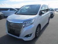 Toyota Esquire 2017