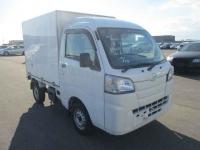Daihatsu HIJET TRUCK 2017
