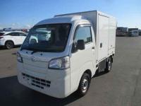 Daihatsu HIJET TRUCK 2017