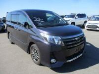 Toyota Noah 2017