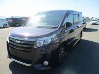 Toyota Noah 2017