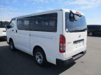 Toyota Hiace 2017
