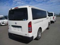 Toyota Hiace 2017