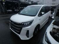 Toyota Noah 2017
