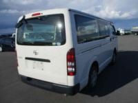 Toyota Hiace 2017