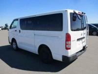 Toyota Hiace 2017