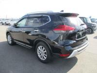 Nissan XTRAIL 2017