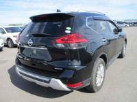 Nissan XTRAIL 2017