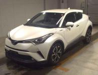 Toyota C-HR 2018