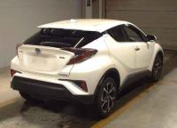 Toyota C-HR 2018