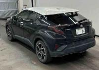 Toyota C-HR 2018