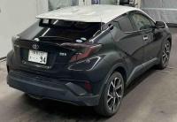 Toyota C-HR 2018