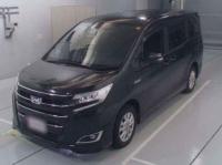 Toyota Noah 2018
