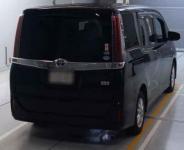 Toyota Noah 2018
