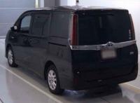 Toyota Noah 2018
