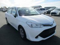 Toyota Corolla Axio 2017