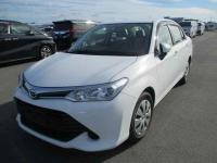Toyota Corolla Axio 2017