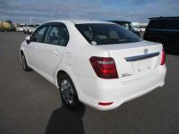 Toyota Corolla Axio 2017