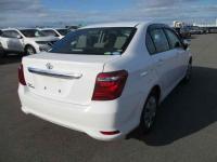 Toyota Corolla Axio 2017