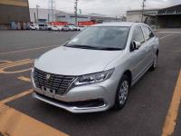 Toyota Premio 2017