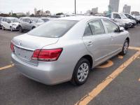 Toyota Premio 2017