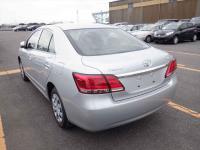 Toyota Premio 2017