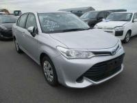 Toyota Corolla Axio 2017