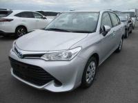 Toyota Corolla Axio 2017