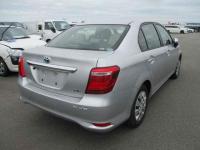 Toyota Corolla Axio 2017